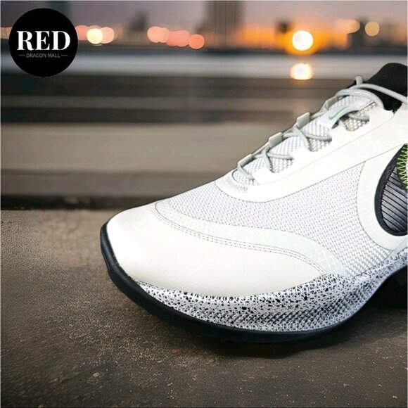 Nike React SFB Carbon Low Light Silver Black Shoes CZ7399-005 - Men\'s Size 13 main image 10